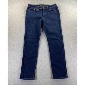 DU/ER Jeans Mens 33x32 L2X Slim Fit Performance Stretch Utility (Fits 33x31)‎